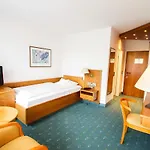 Hotel Fontana Bad Kissingen