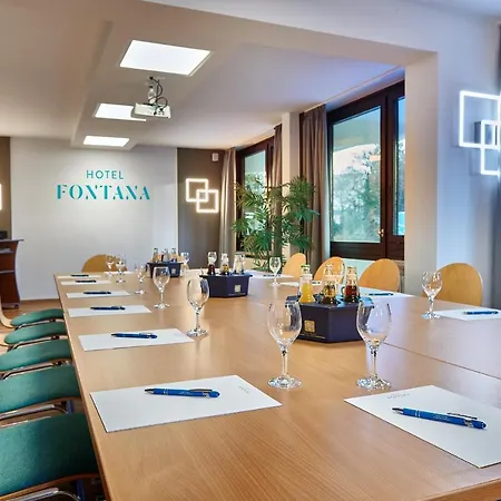 Fontana 4*