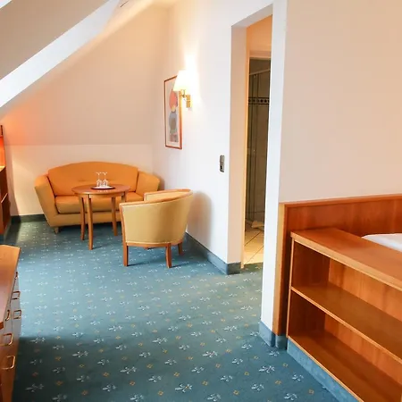 Fontana 4* Bad Kissingen