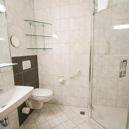 Hotel Fontana Bad Kissingen