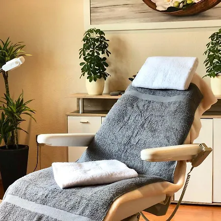 Hotel Fontana 4*