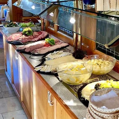 Hotel Fontana 4*