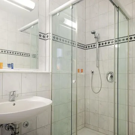 Fontana Hotel Bad Kissingen