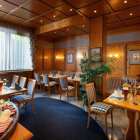 Fontana 4* Bad Kissingen