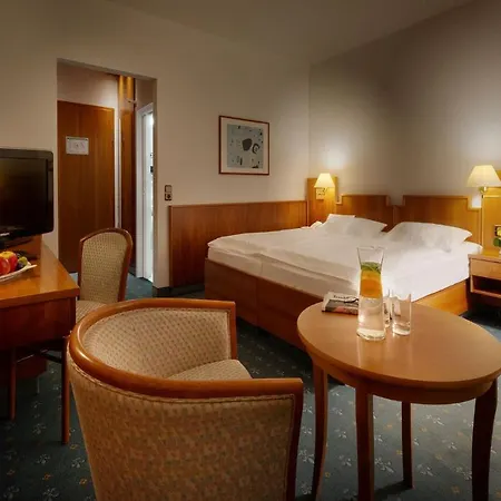Hotel Fontana 4*