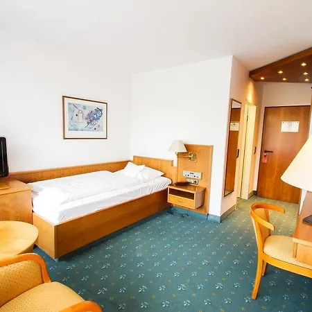 Hotel Fontana Bad Kissingen